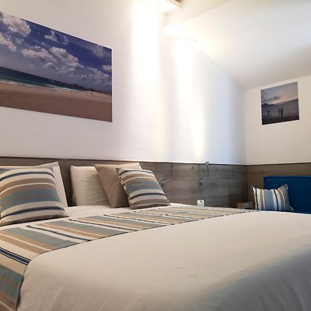 Sobrado Boutique Hotel Santa Maria Ngoại thất bức ảnh