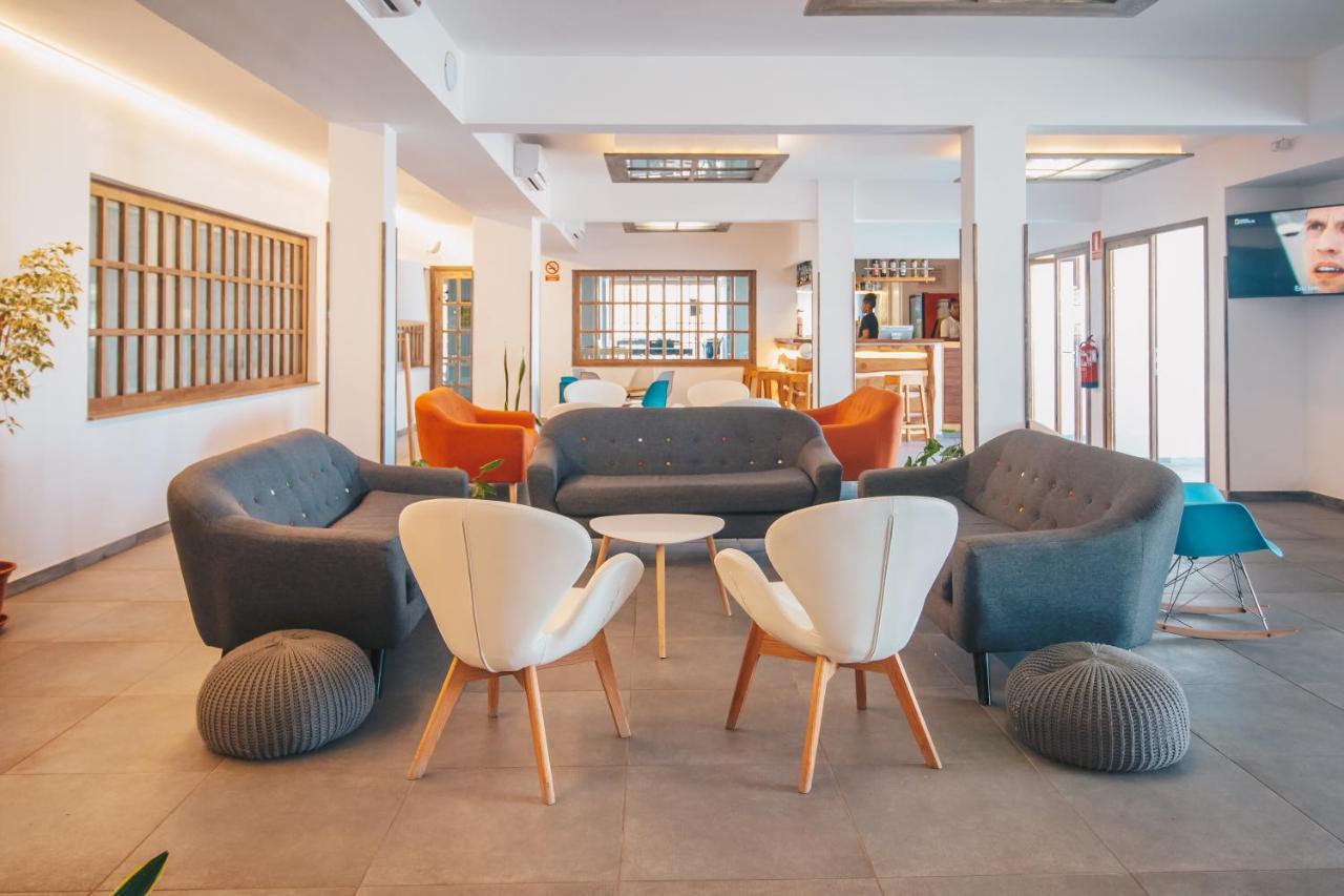 Sobrado Boutique Hotel Santa Maria Ngoại thất bức ảnh