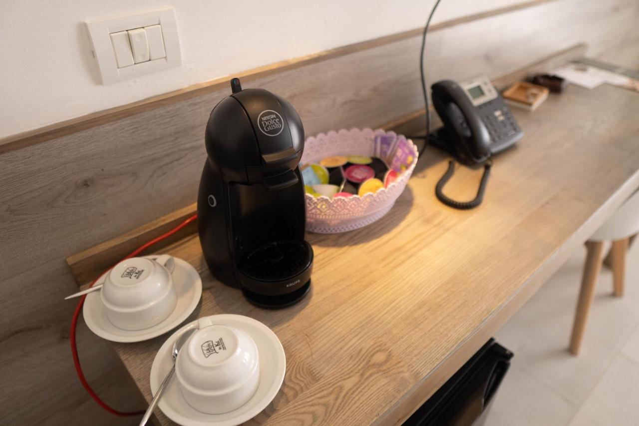 Sobrado Boutique Hotel Santa Maria Ngoại thất bức ảnh