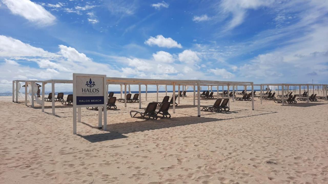 Sobrado Boutique Hotel Santa Maria Ngoại thất bức ảnh