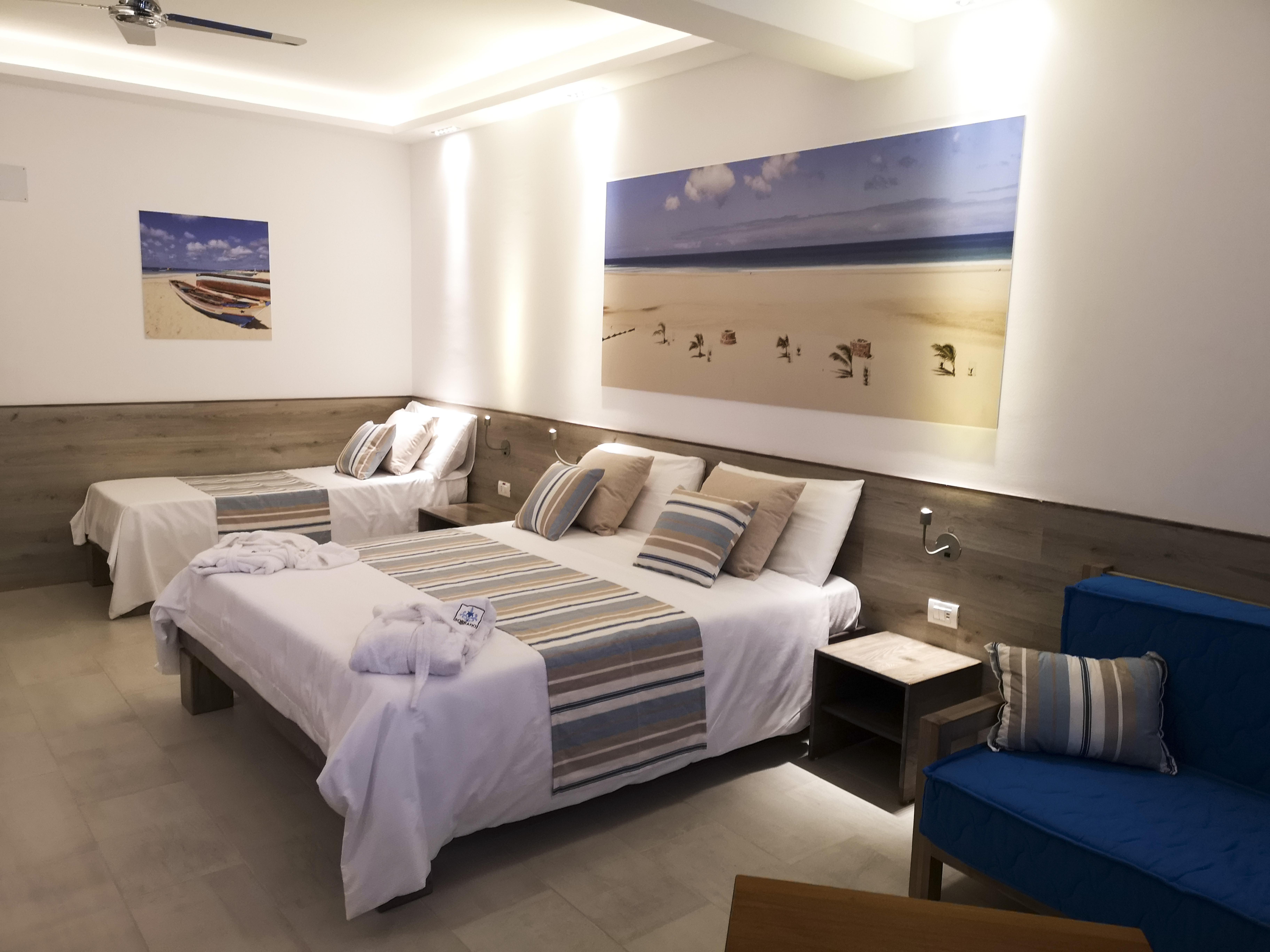 Sobrado Boutique Hotel Santa Maria Ngoại thất bức ảnh