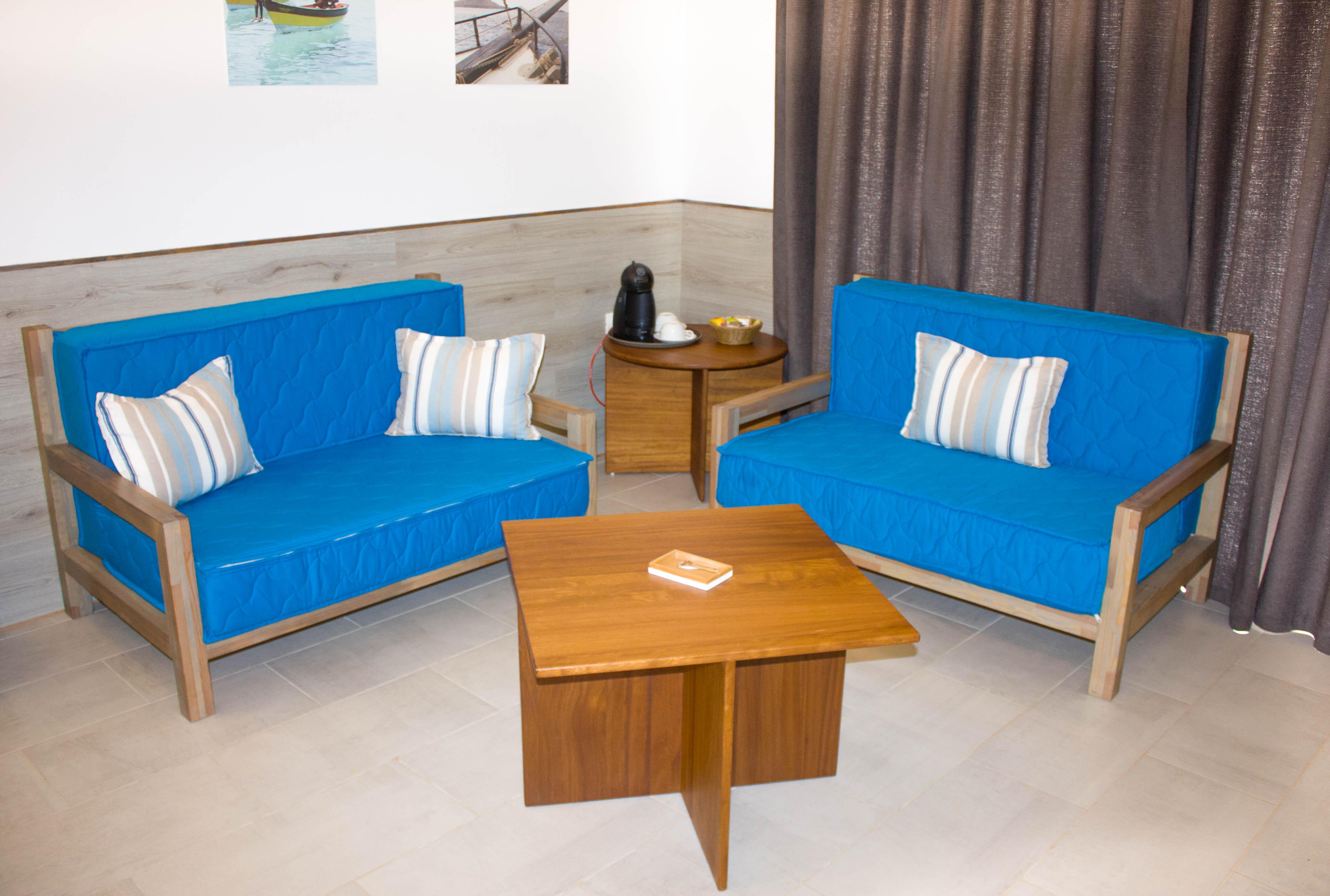 Sobrado Boutique Hotel Santa Maria Ngoại thất bức ảnh
