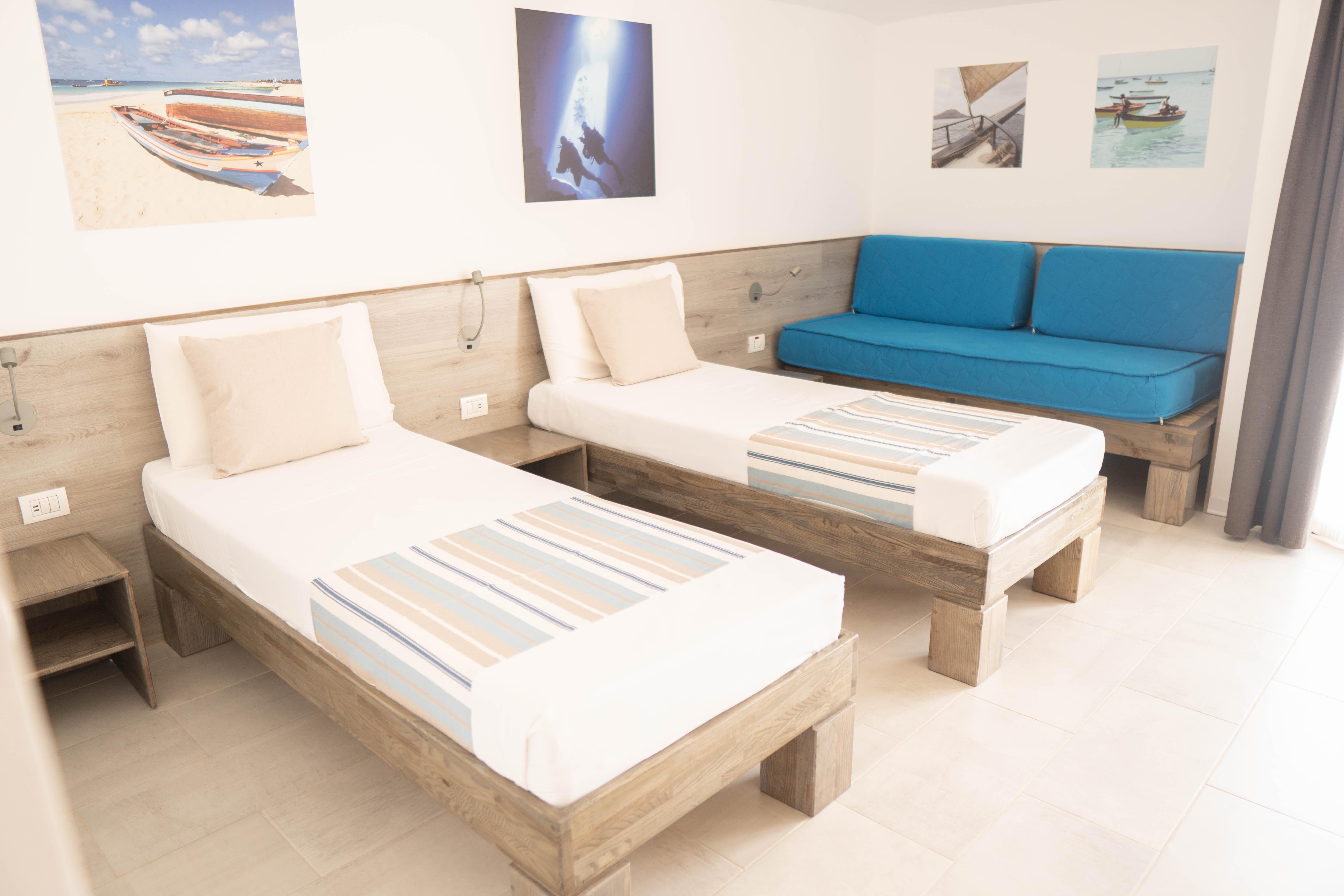 Sobrado Boutique Hotel Santa Maria Ngoại thất bức ảnh