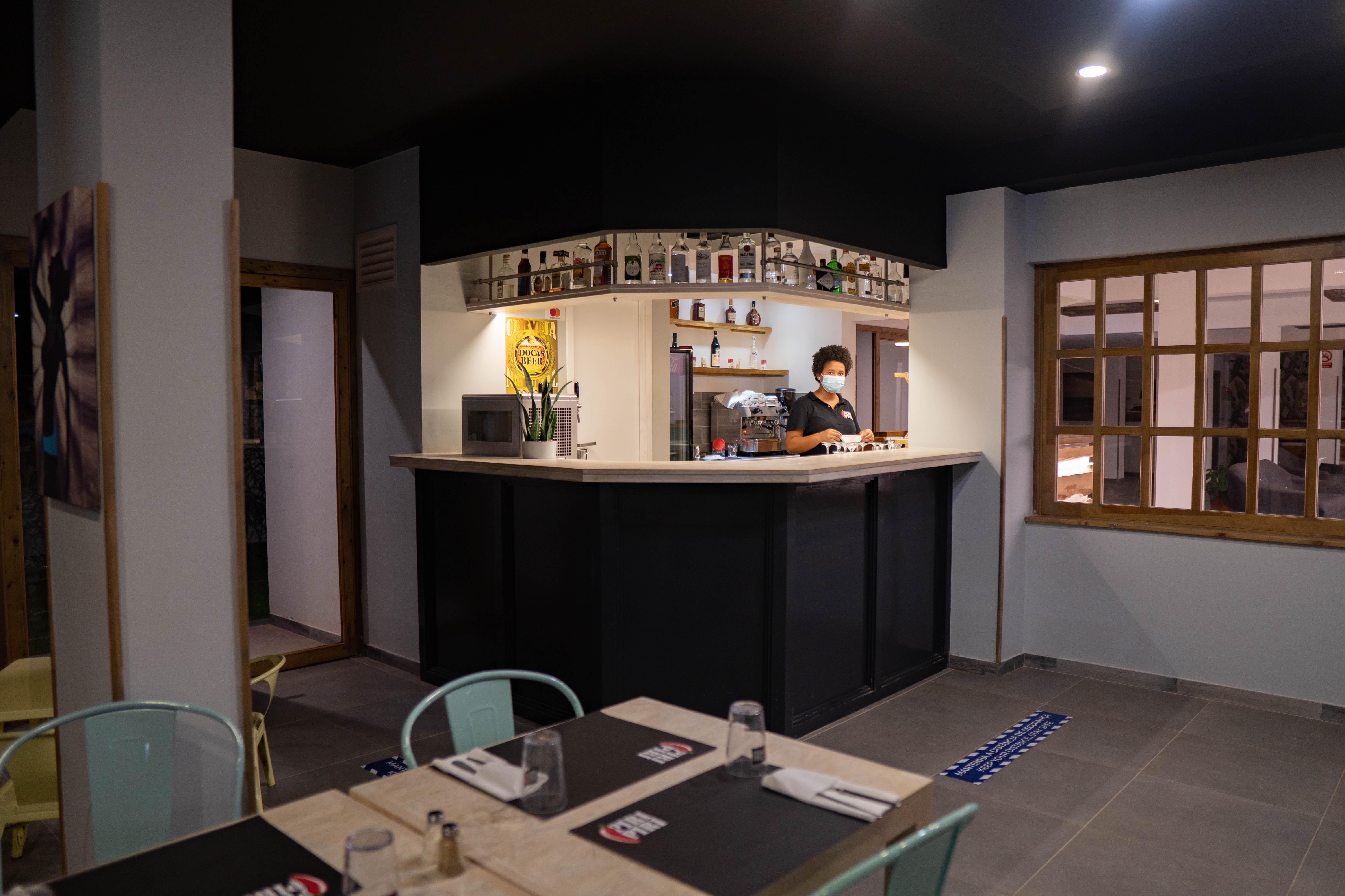Sobrado Boutique Hotel Santa Maria Ngoại thất bức ảnh