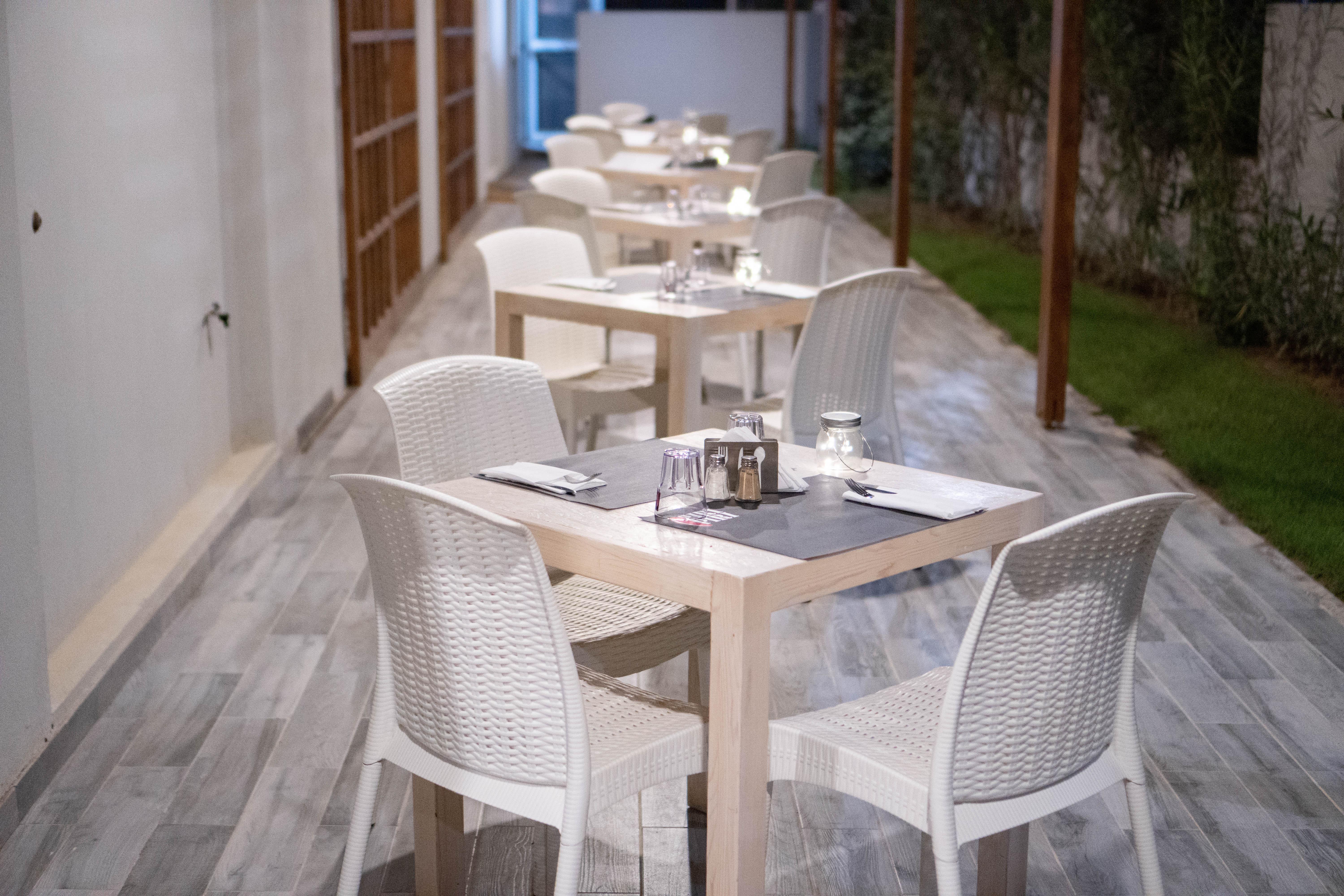 Sobrado Boutique Hotel Santa Maria Ngoại thất bức ảnh