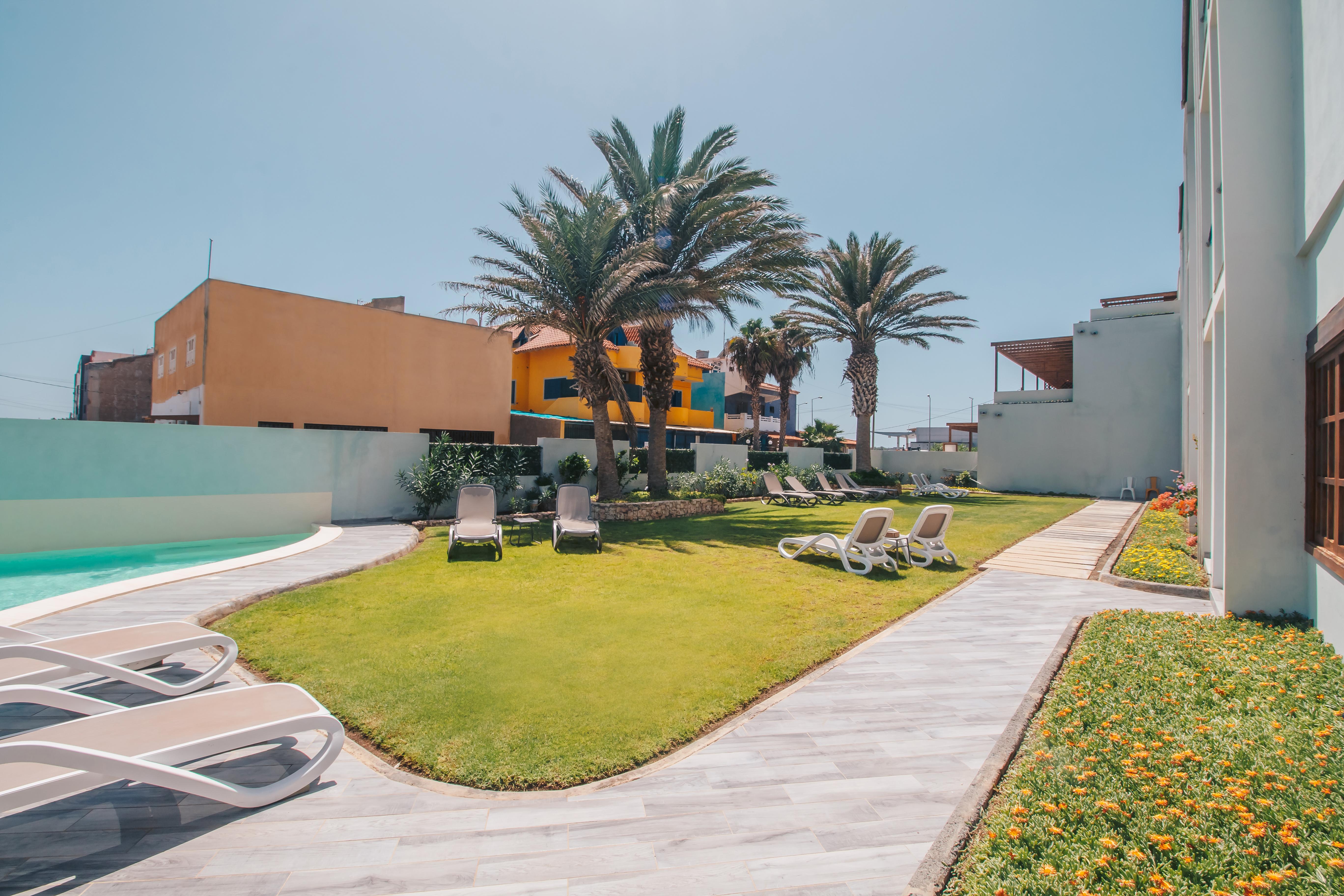 Sobrado Boutique Hotel Santa Maria Ngoại thất bức ảnh