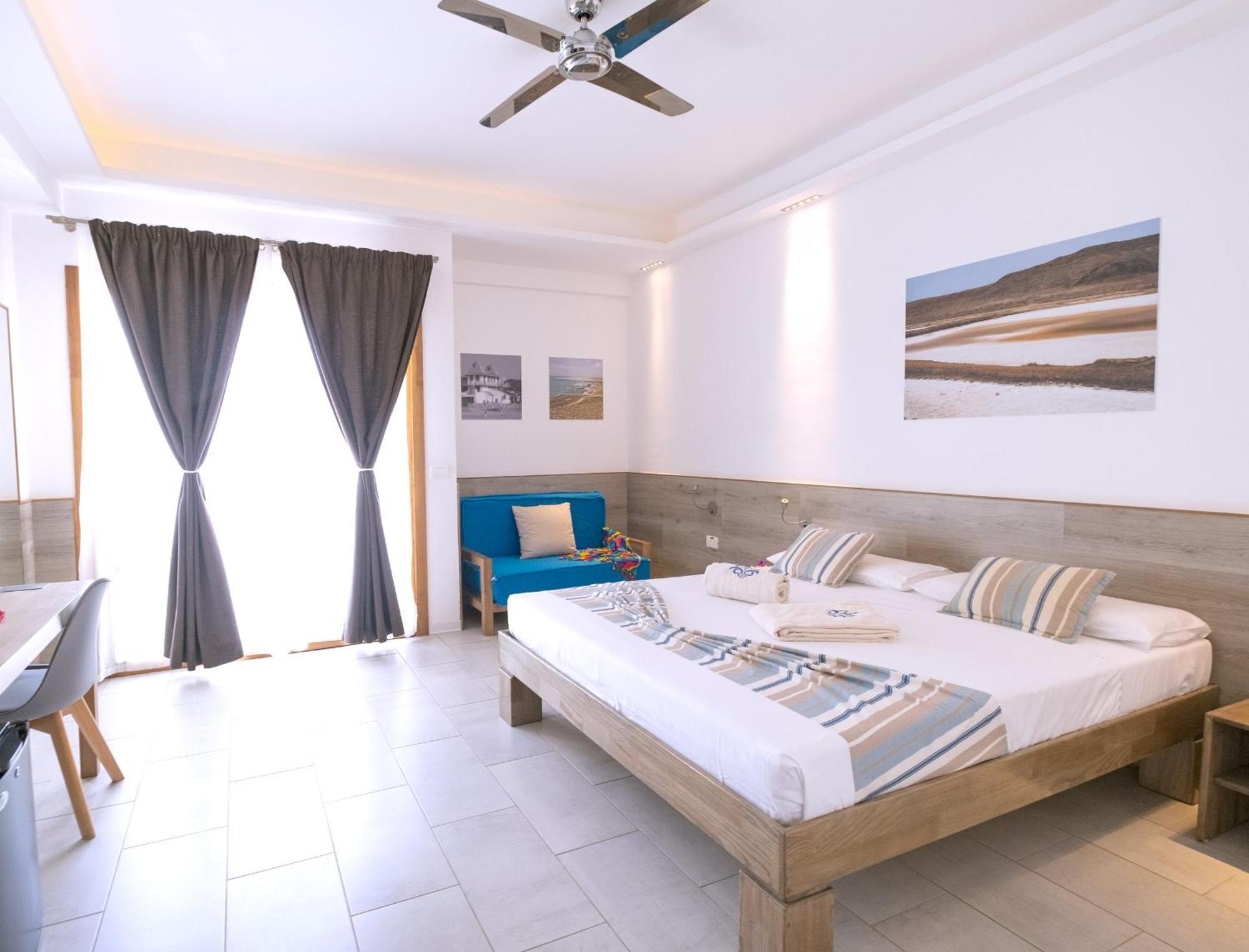 Sobrado Boutique Hotel Santa Maria Ngoại thất bức ảnh