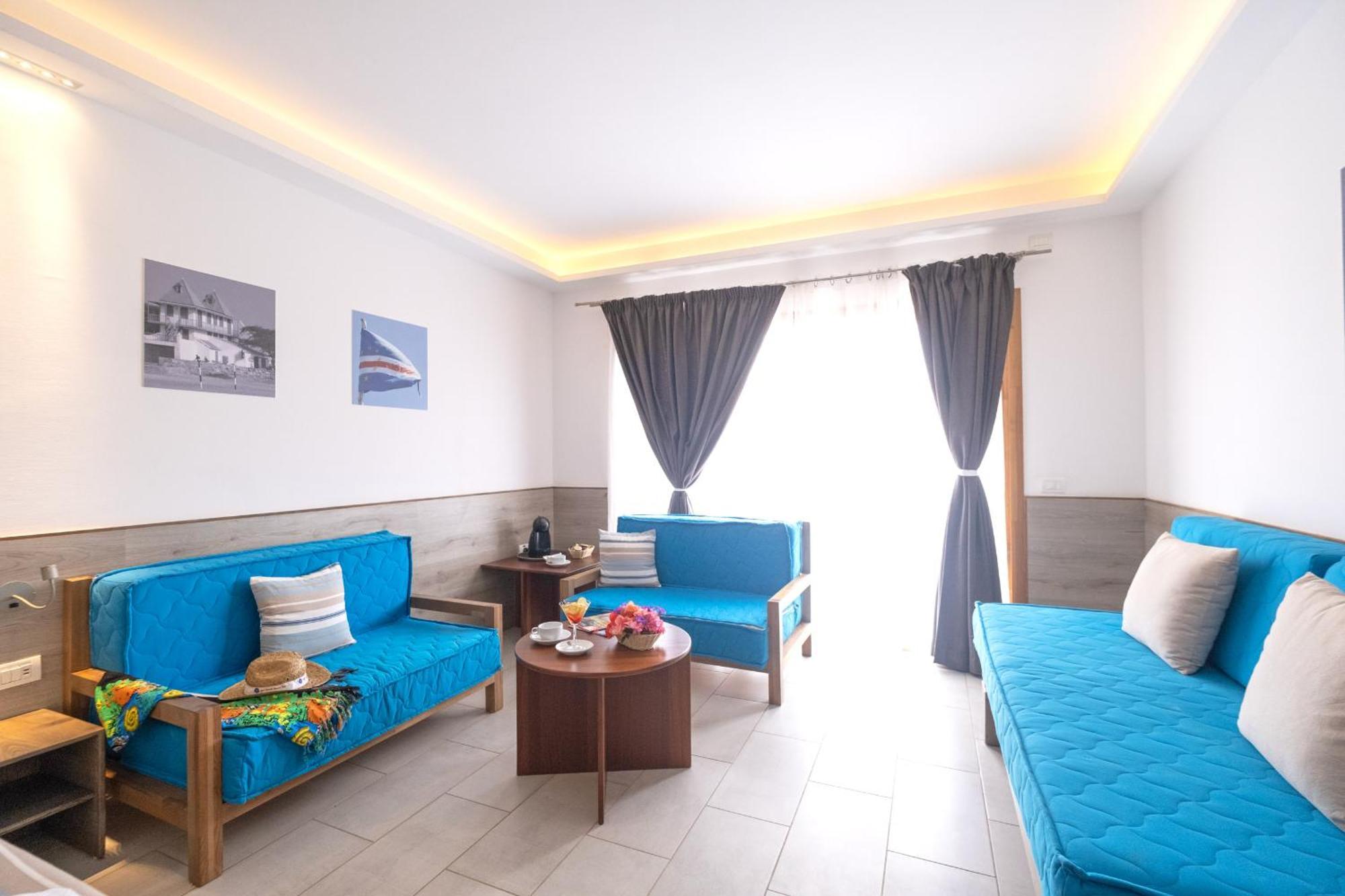 Sobrado Boutique Hotel Santa Maria Ngoại thất bức ảnh