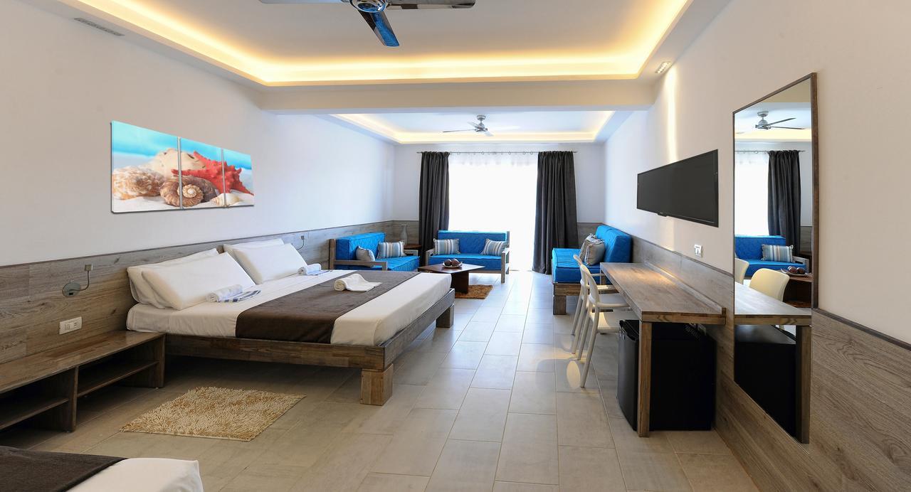 Sobrado Boutique Hotel Santa Maria Ngoại thất bức ảnh