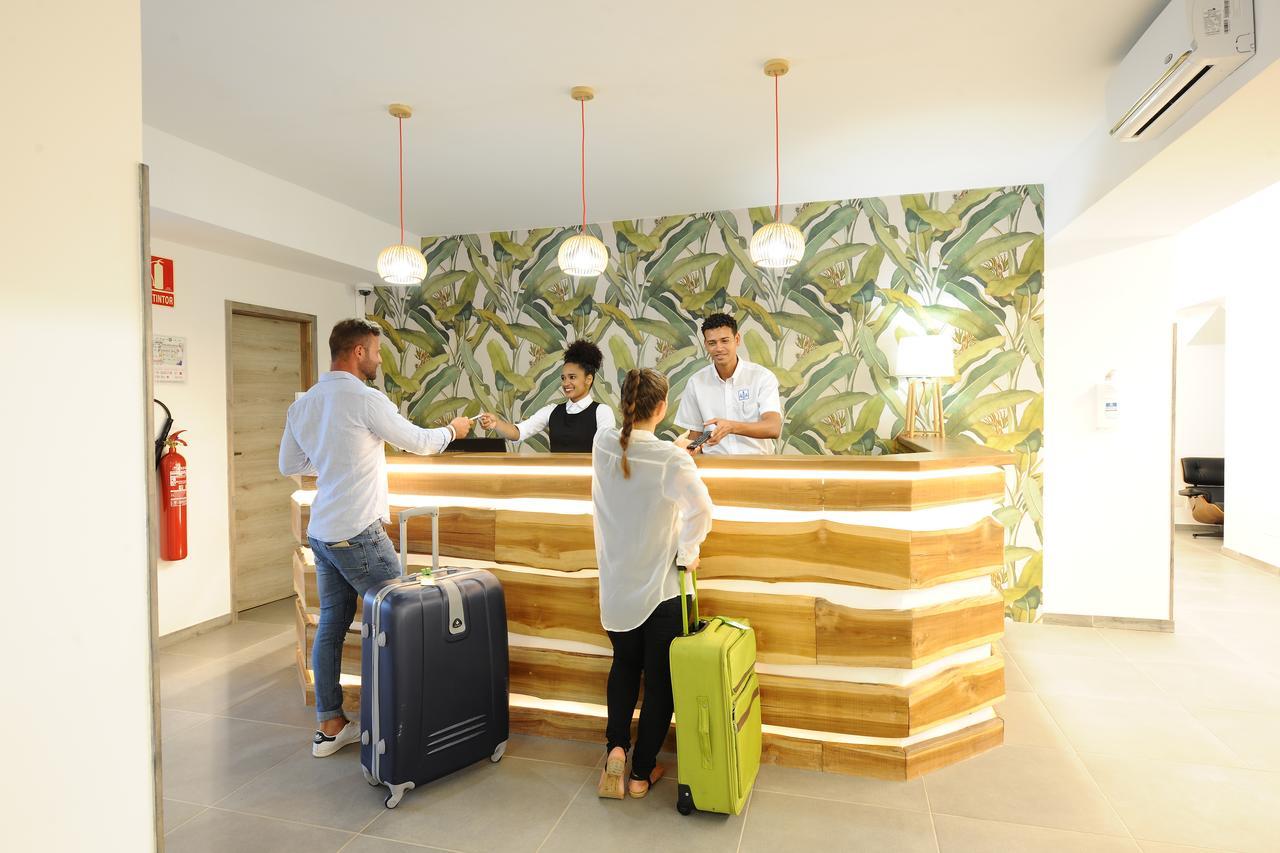 Sobrado Boutique Hotel Santa Maria Ngoại thất bức ảnh