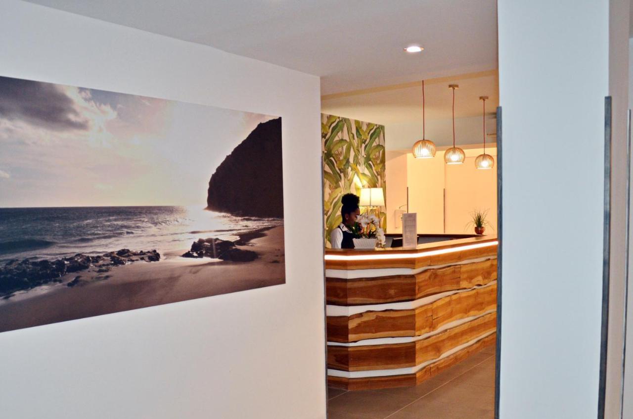 Sobrado Boutique Hotel Santa Maria Ngoại thất bức ảnh