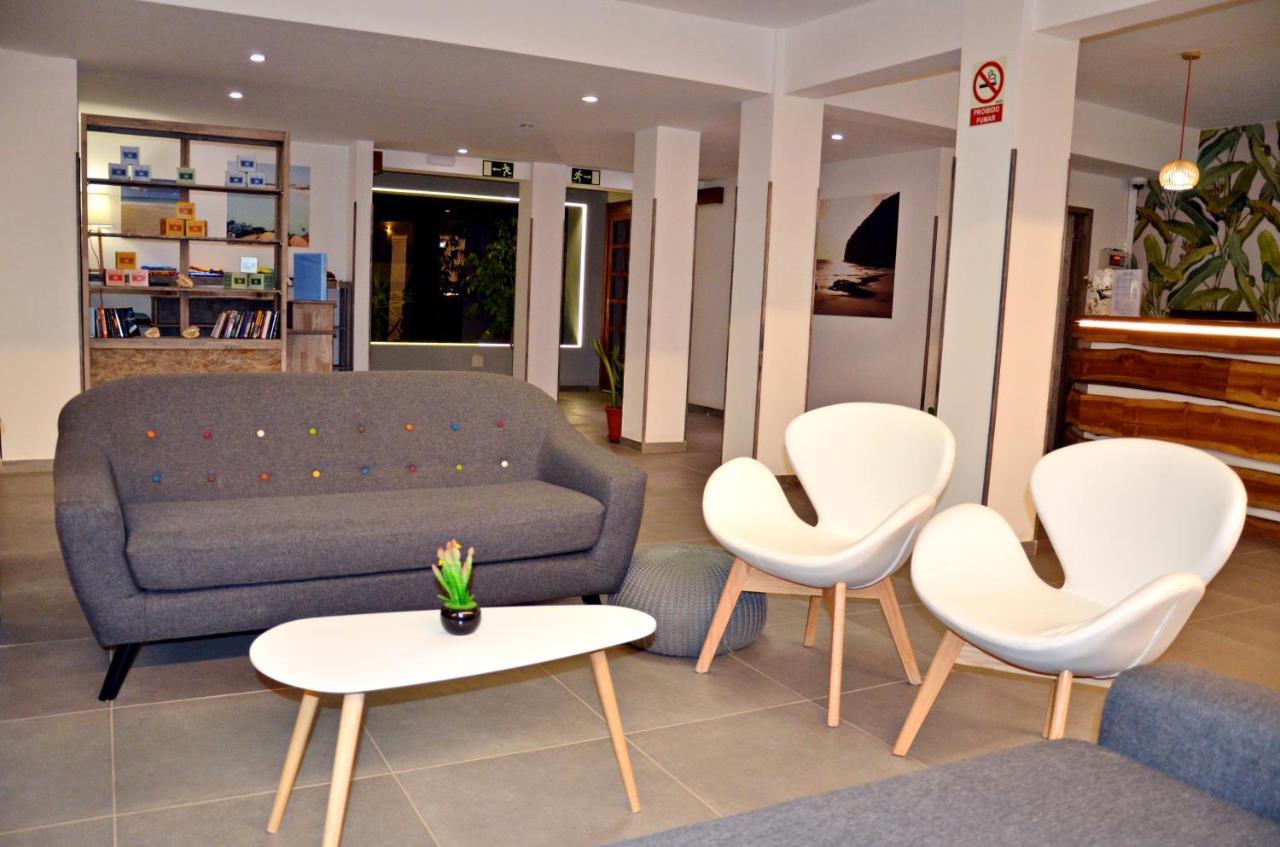 Sobrado Boutique Hotel Santa Maria Ngoại thất bức ảnh